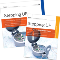 Stepping Up: A Road Map for New Supervisors