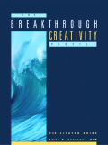 HRDQ Breakthrough Creativity Profile
