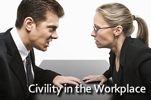 Civility in the Workplace