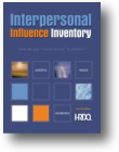 HRDQ Communication Skills Program - Interpersonal Influence Inventory