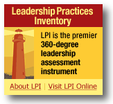 Leadership Practices Inventory