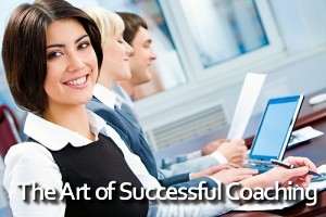 Art of Successful Coaching